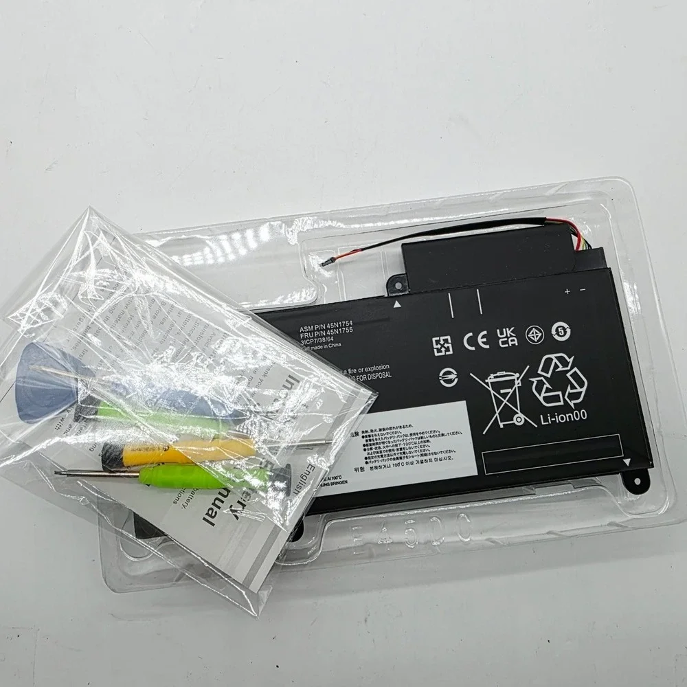EFOHANA 45n1754 battery
