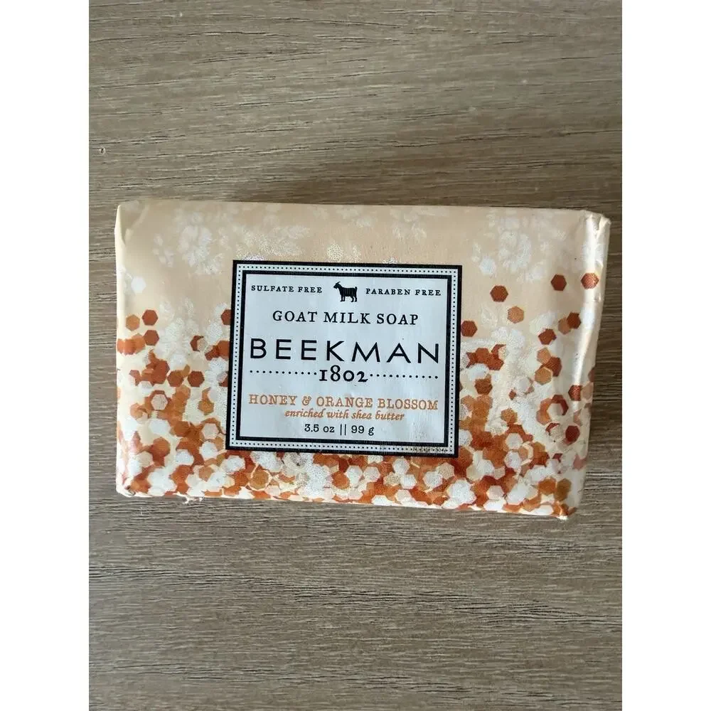 Beekman 1802 new beekman