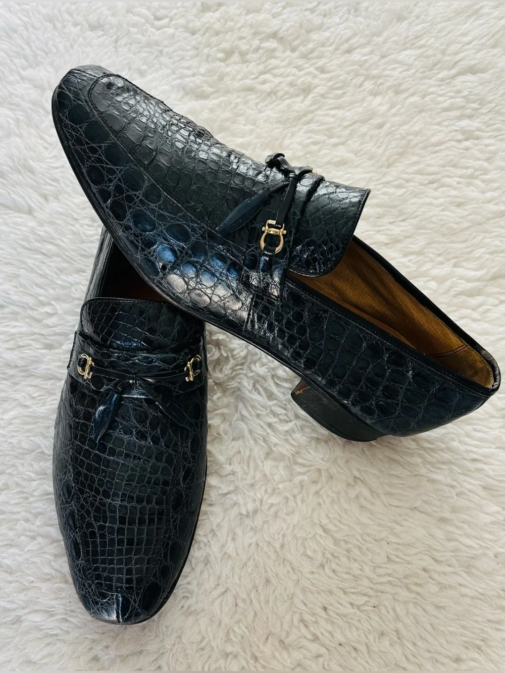 N/A good use crocodile