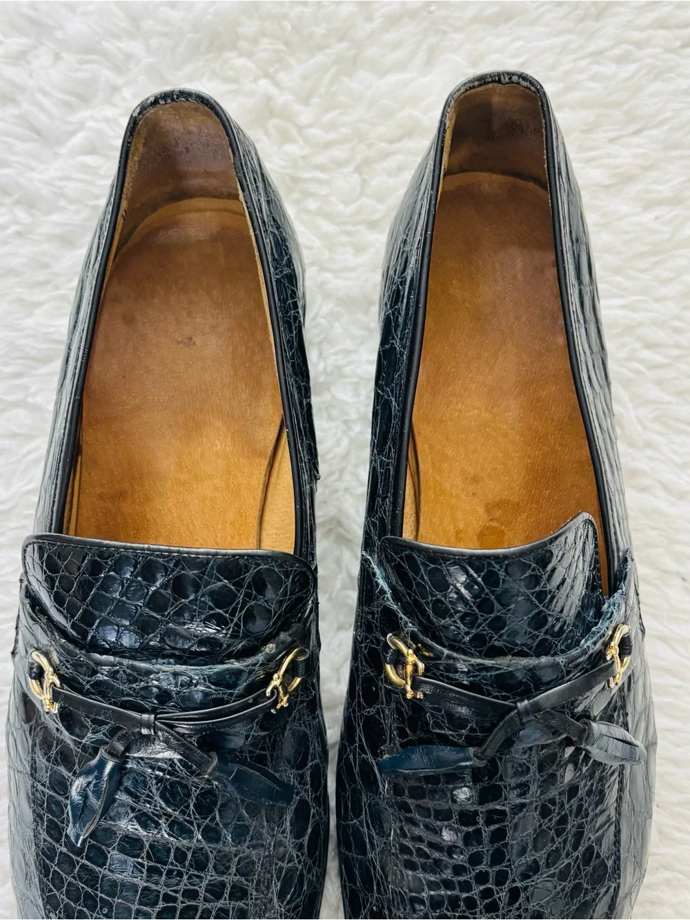 N/A pre check vintage