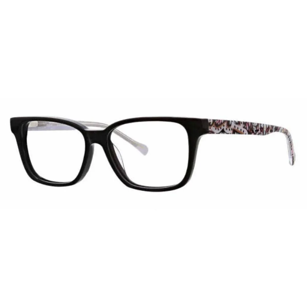 NWT Vera Bradley Minnie Neapolitan 4913 49mm New Eyeglasses