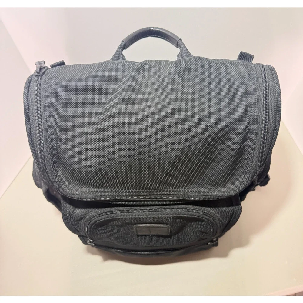 Tumi 2641d3 classic