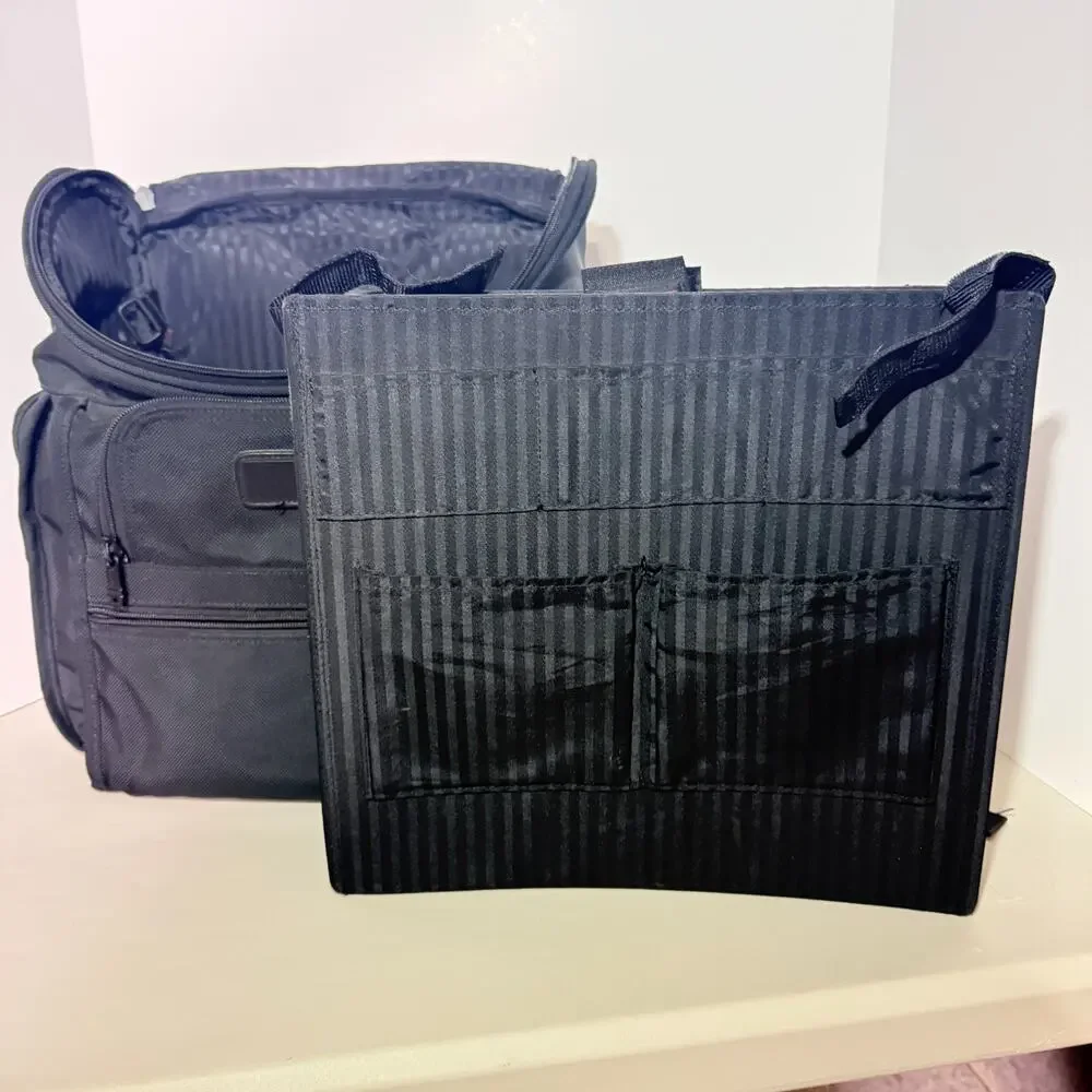 Tumi 2641d3 classic