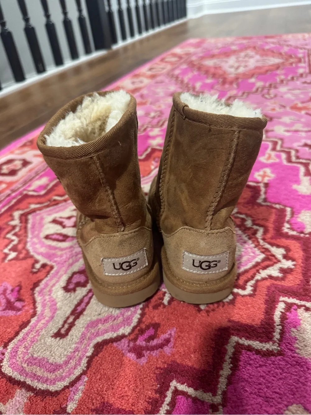 UGG cozy kids