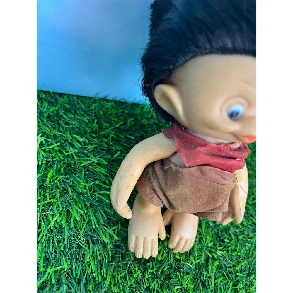 Unica vintage caveman