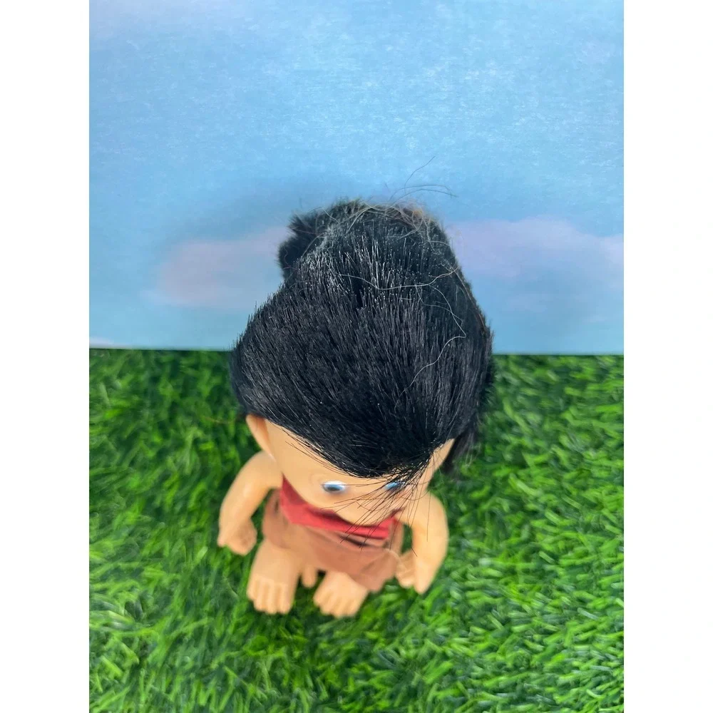 Unica vintage caveman