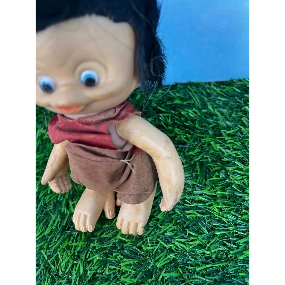 Unica vintage caveman