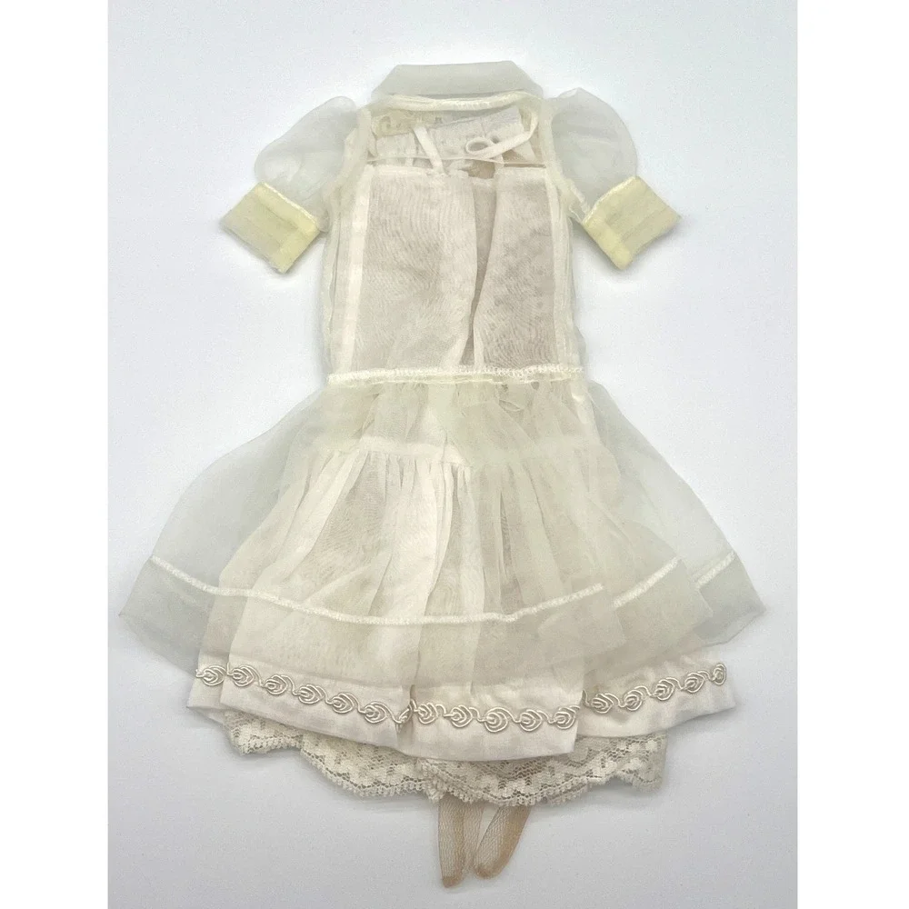 Tonner outfit was