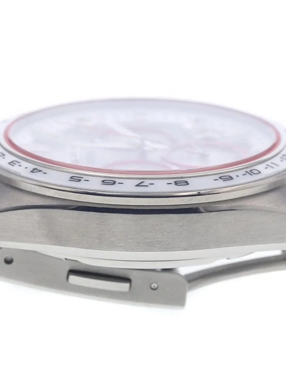 Seiko brand	seiko model	astron