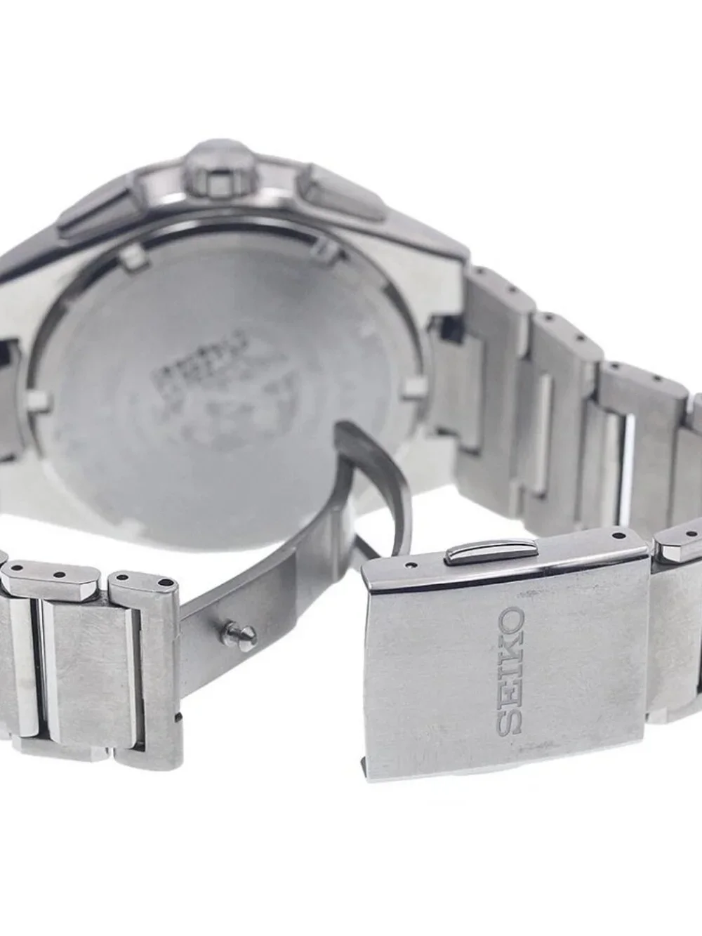 Seiko brand	seiko model	astron