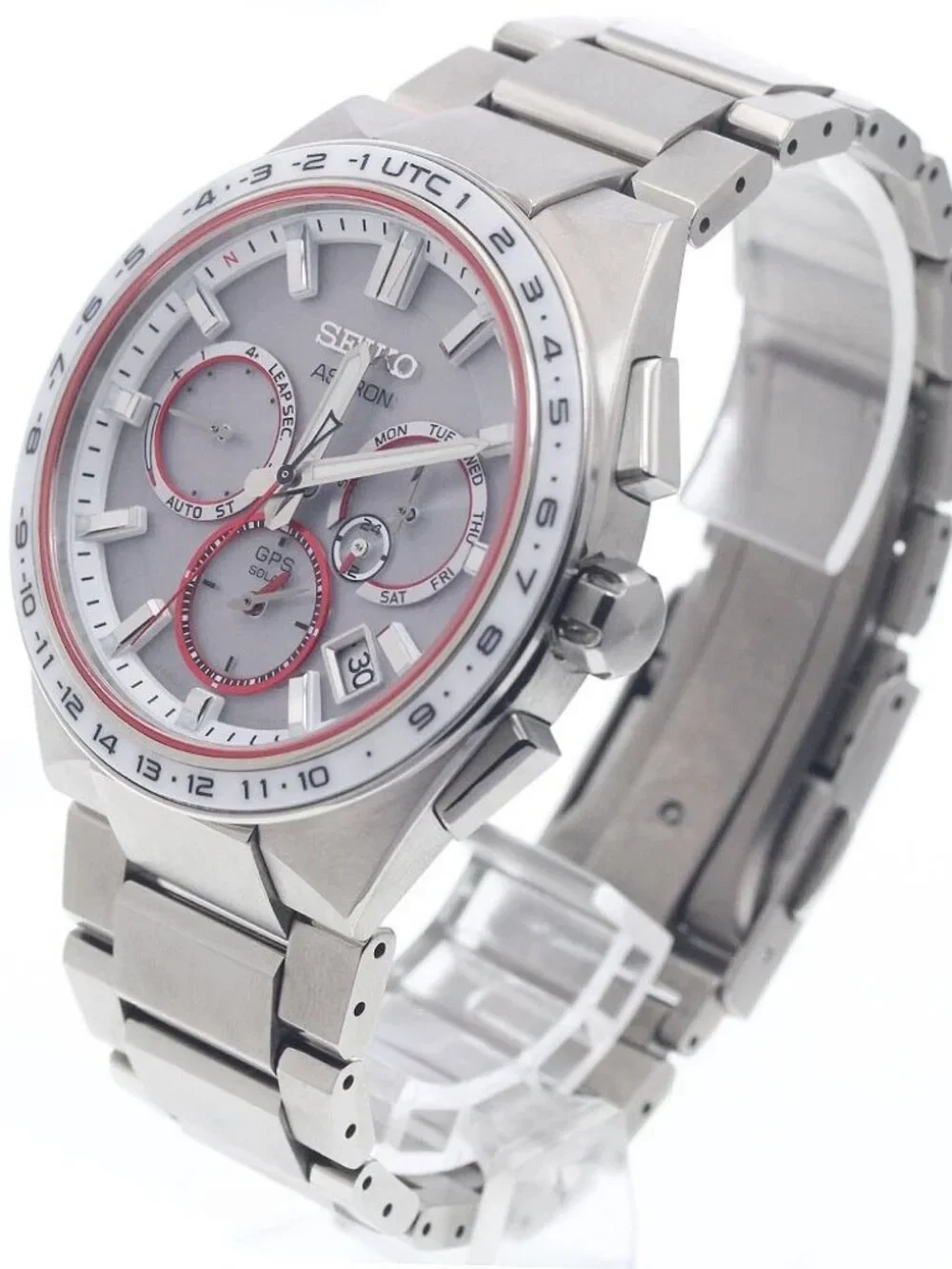 Seiko brand	seiko model	astron