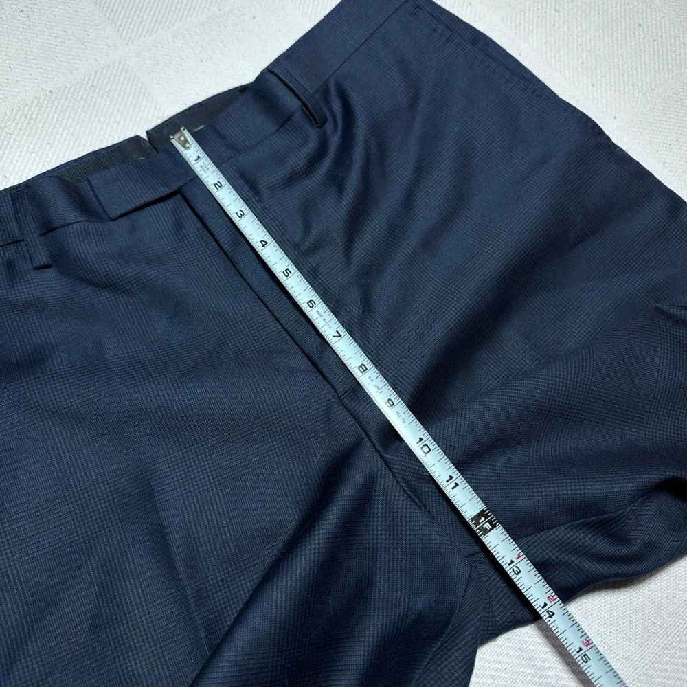 Banana Republic measurements waist