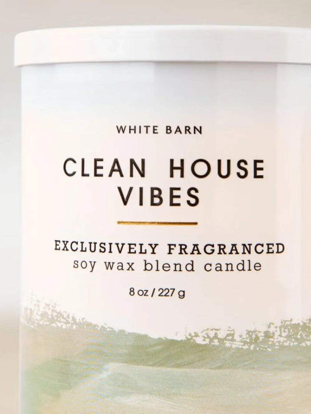 White Barn white barn