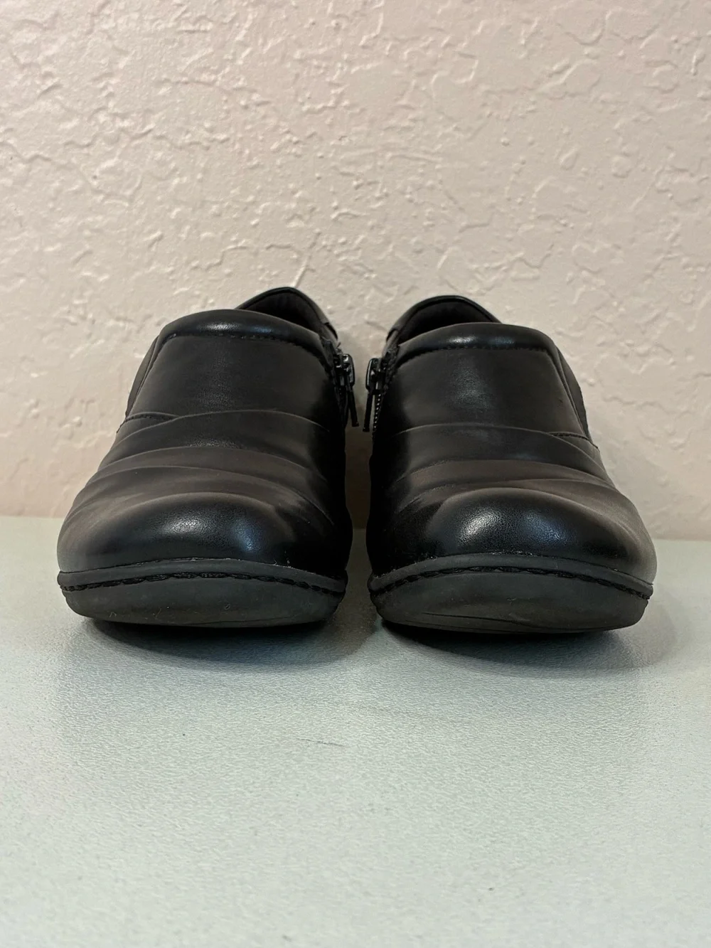 Clarks channing essa