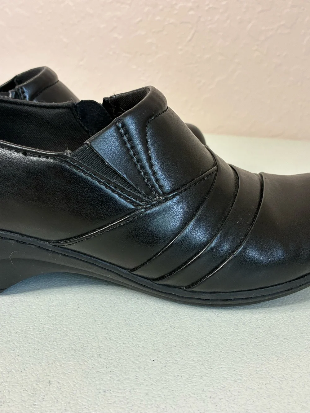 Clarks channing essa