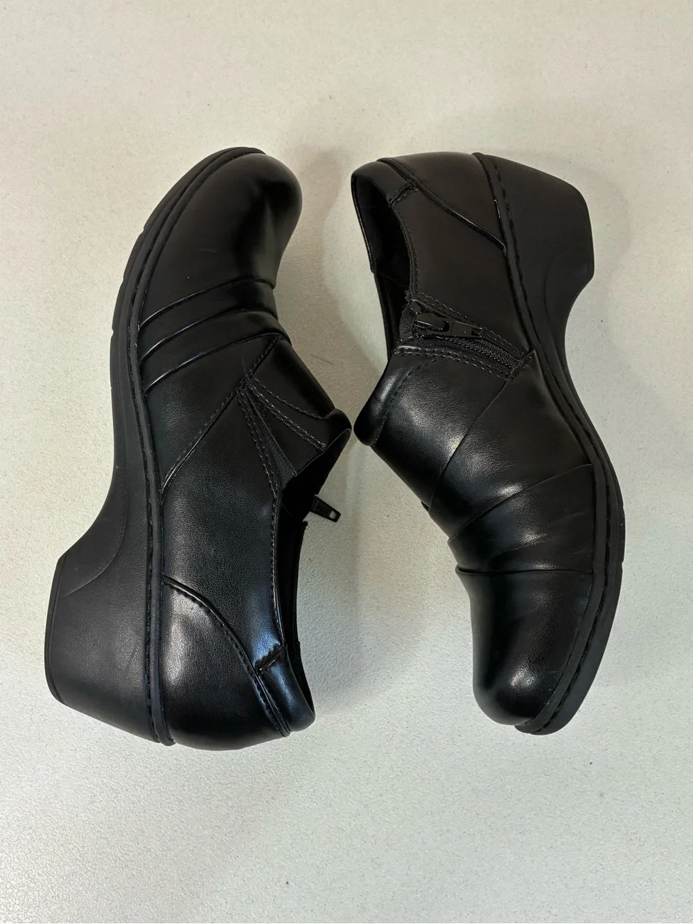 Clarks channing essa
