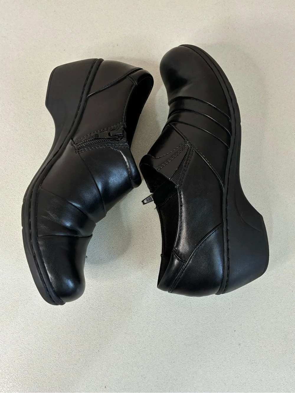 Clarks channing essa