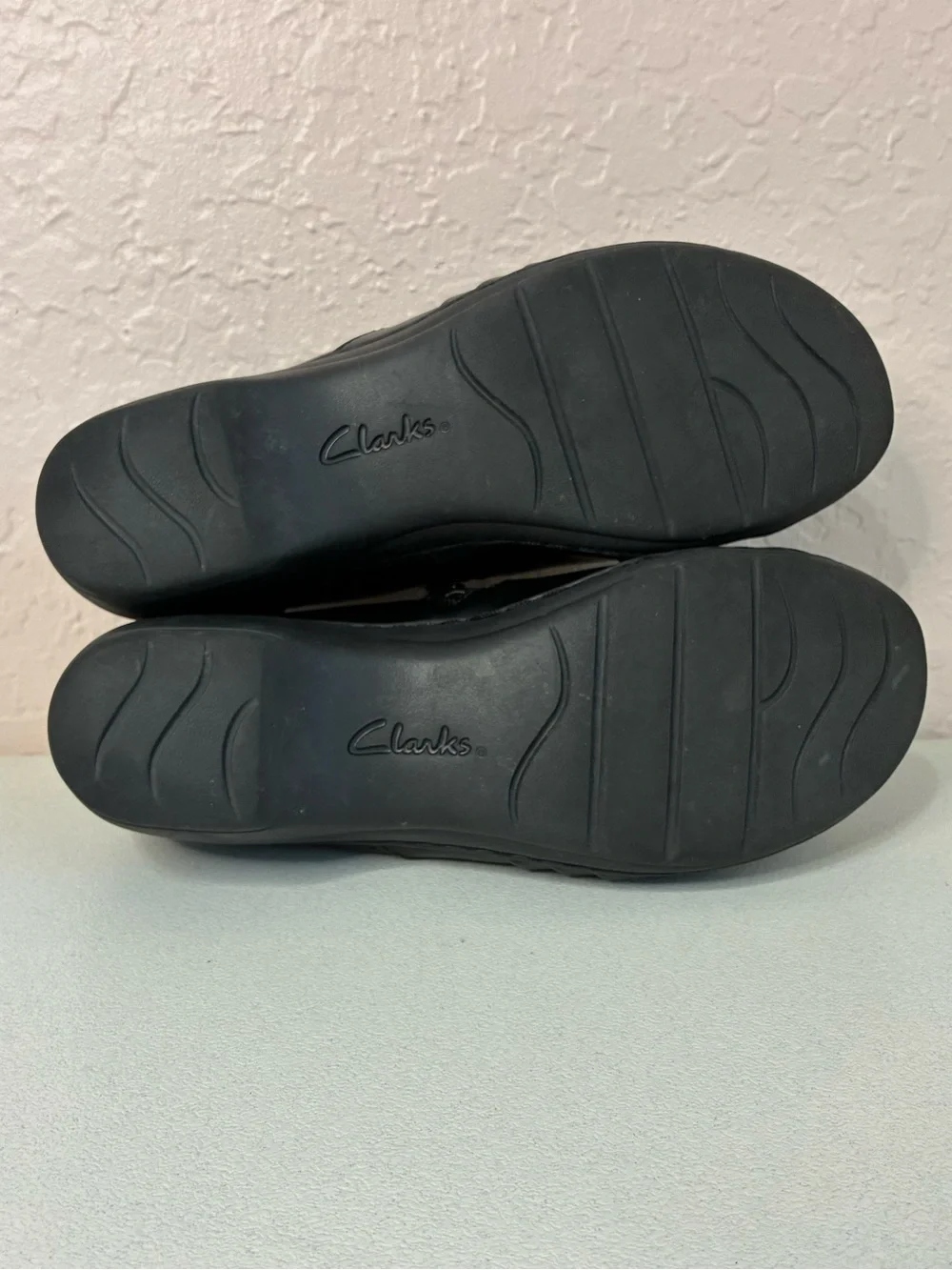 Clarks channing essa