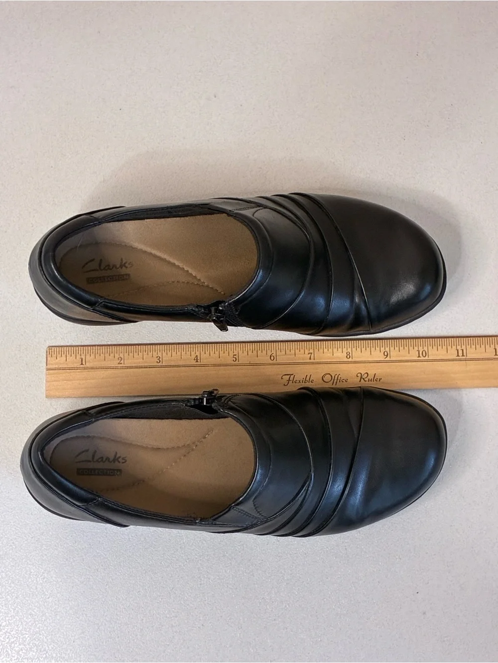 Clarks channing essa