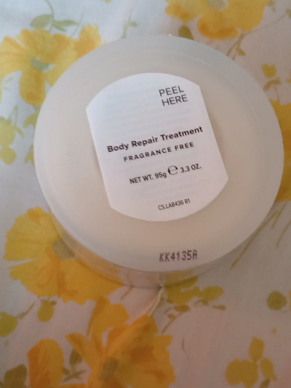 N/A crêpe erase
