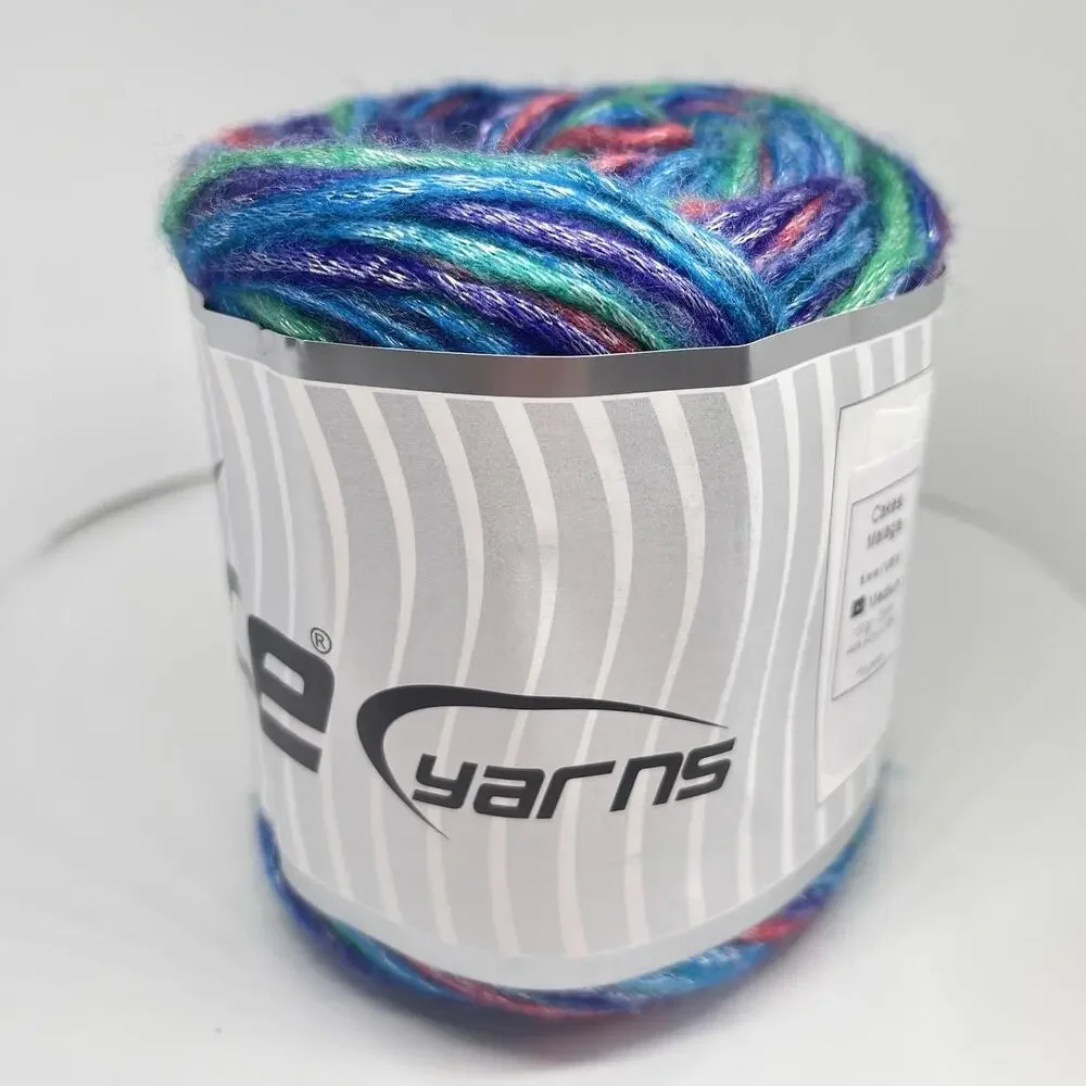 Ice Yarns ice yarns