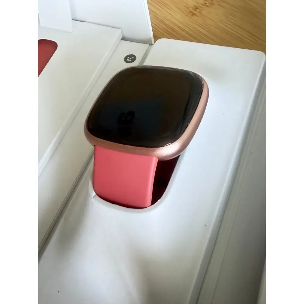 Fitbit / Google google fitbit