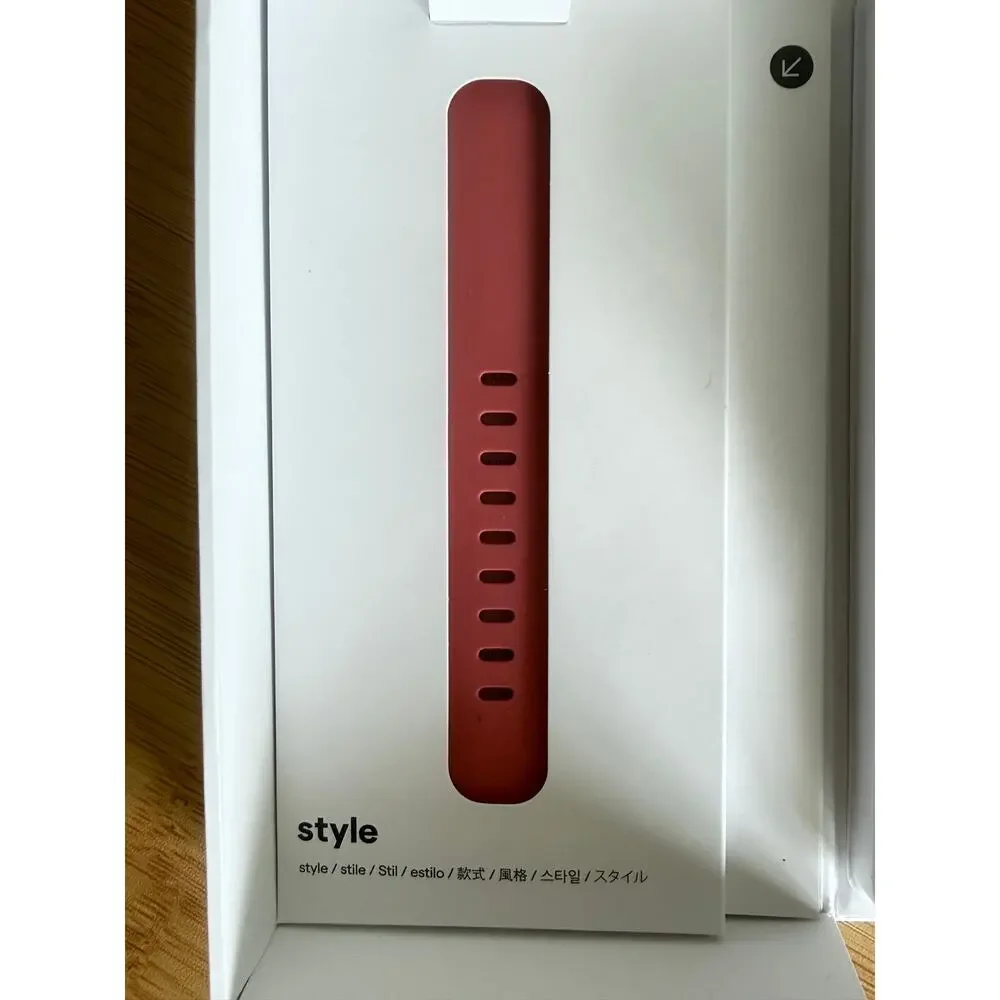 Fitbit / Google google fitbit