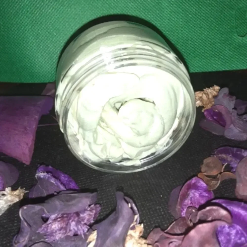 Hand Crafted 2oz try