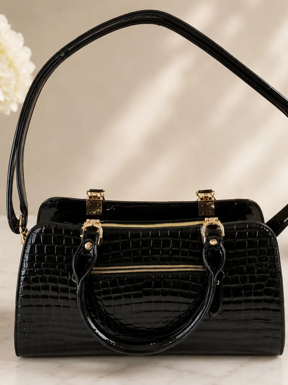 Julia &Michael nwt features
