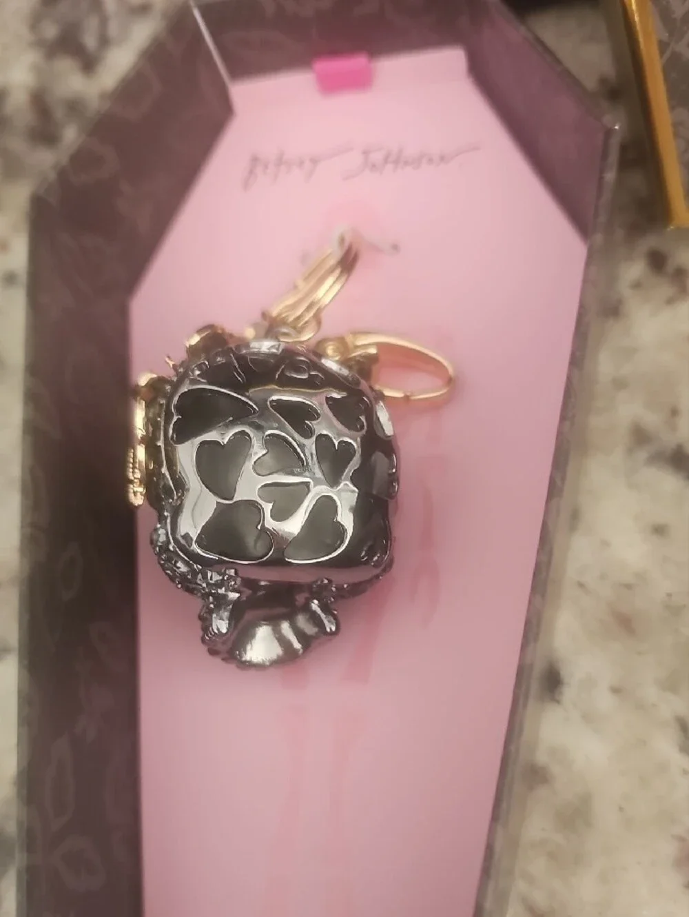 Betsey Johnson betsey johnson