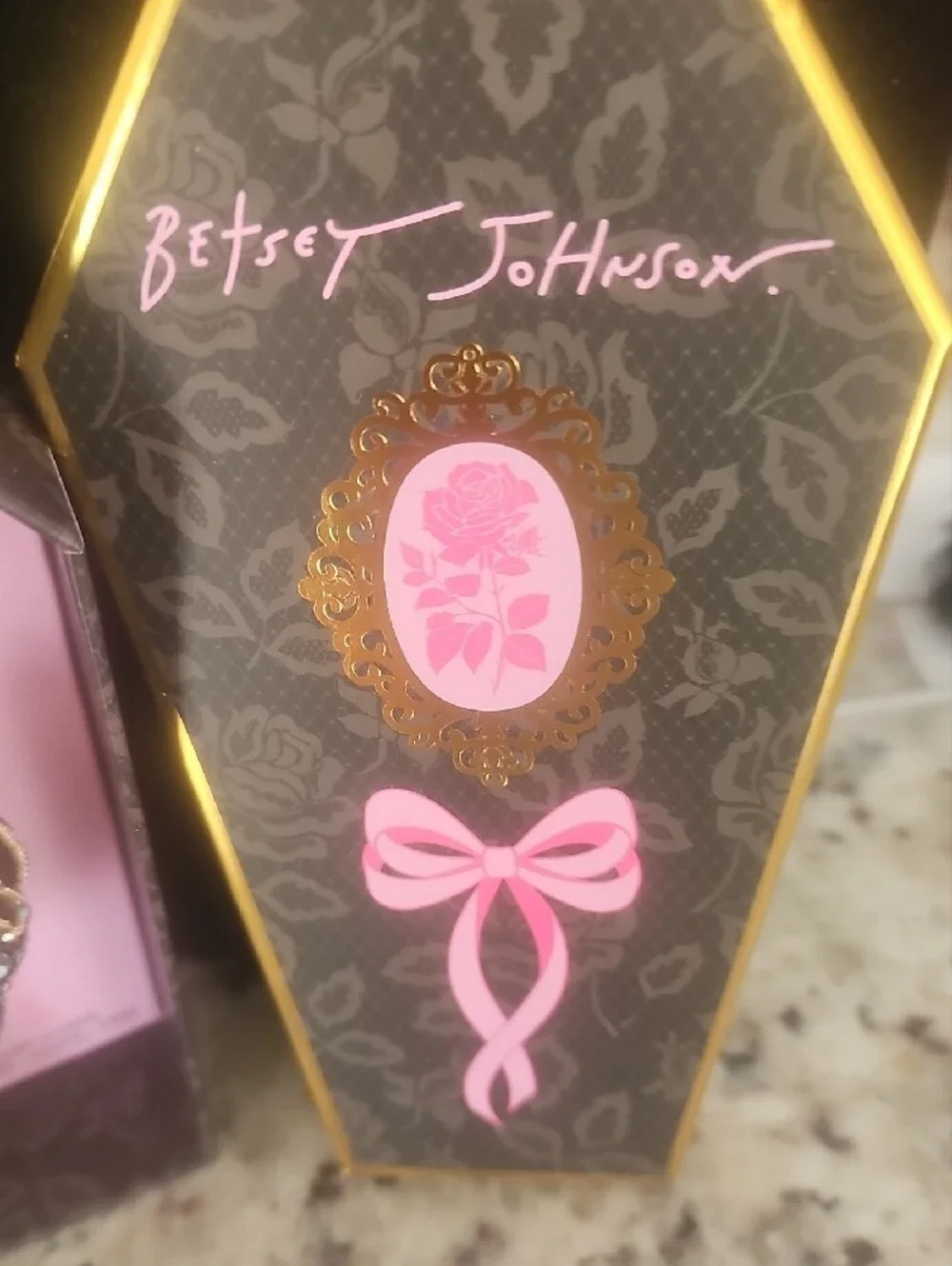 Betsey Johnson betsey johnson