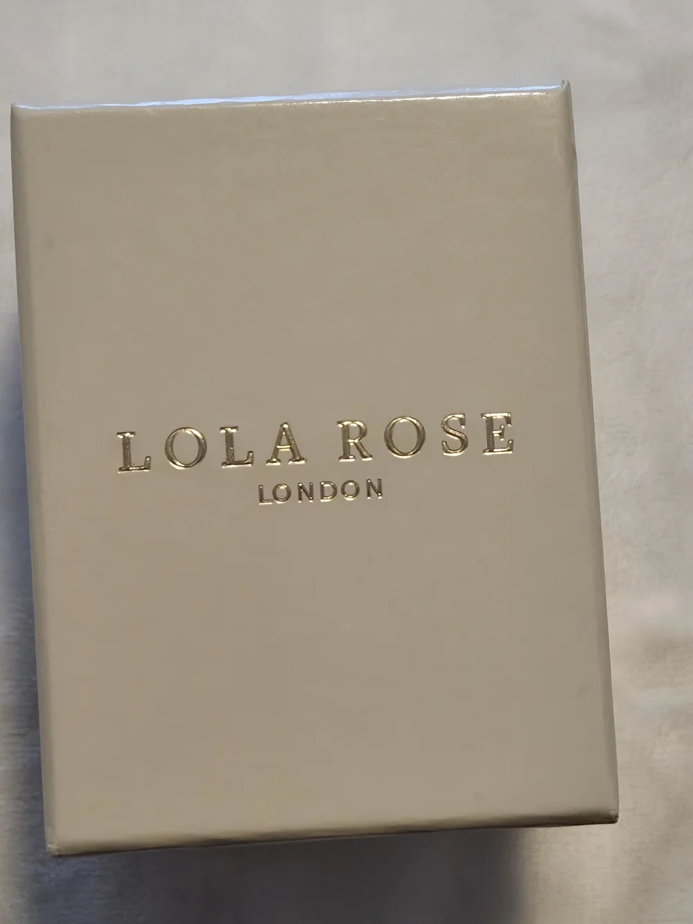 Lola Rose lola rose