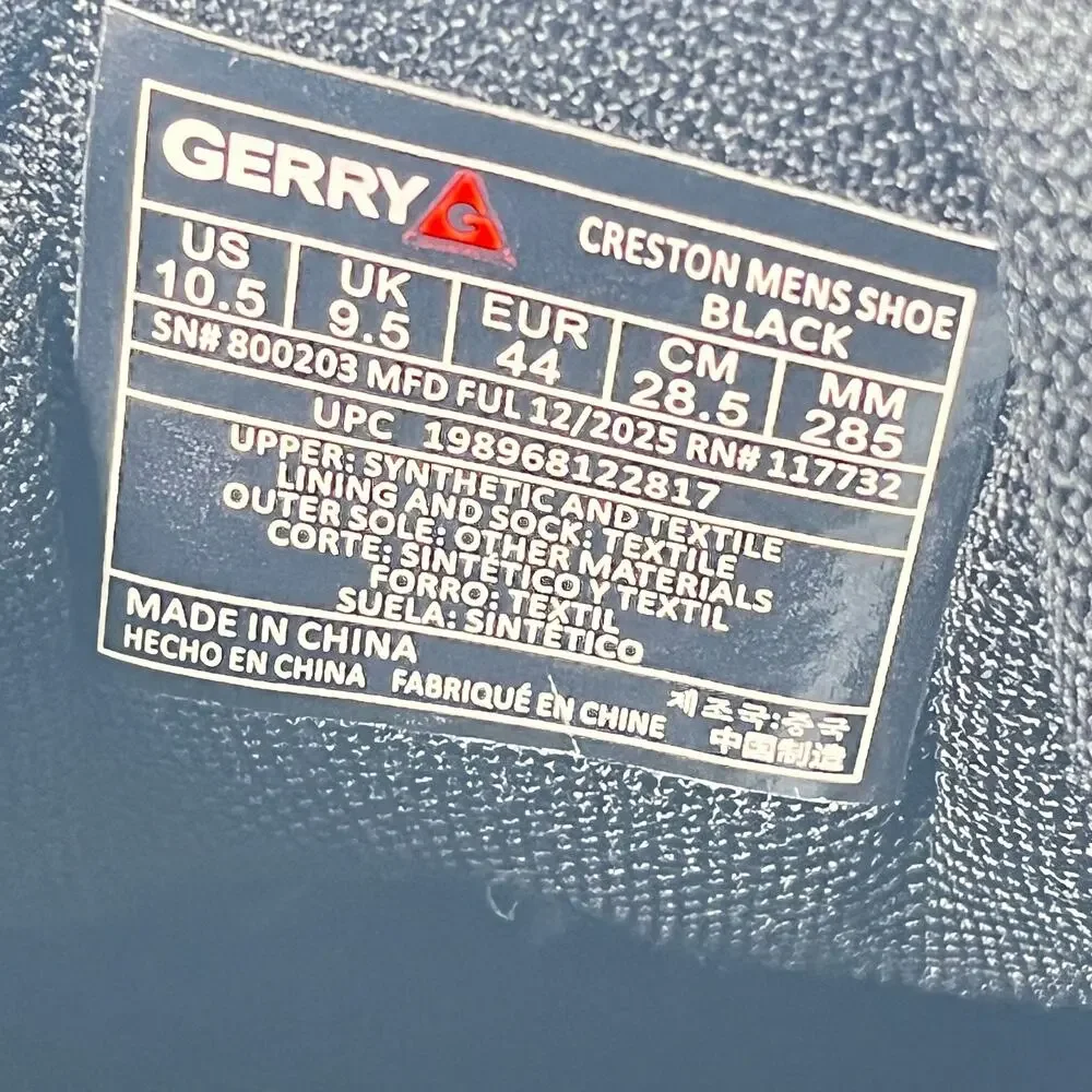 Gerry Weber gerry creston