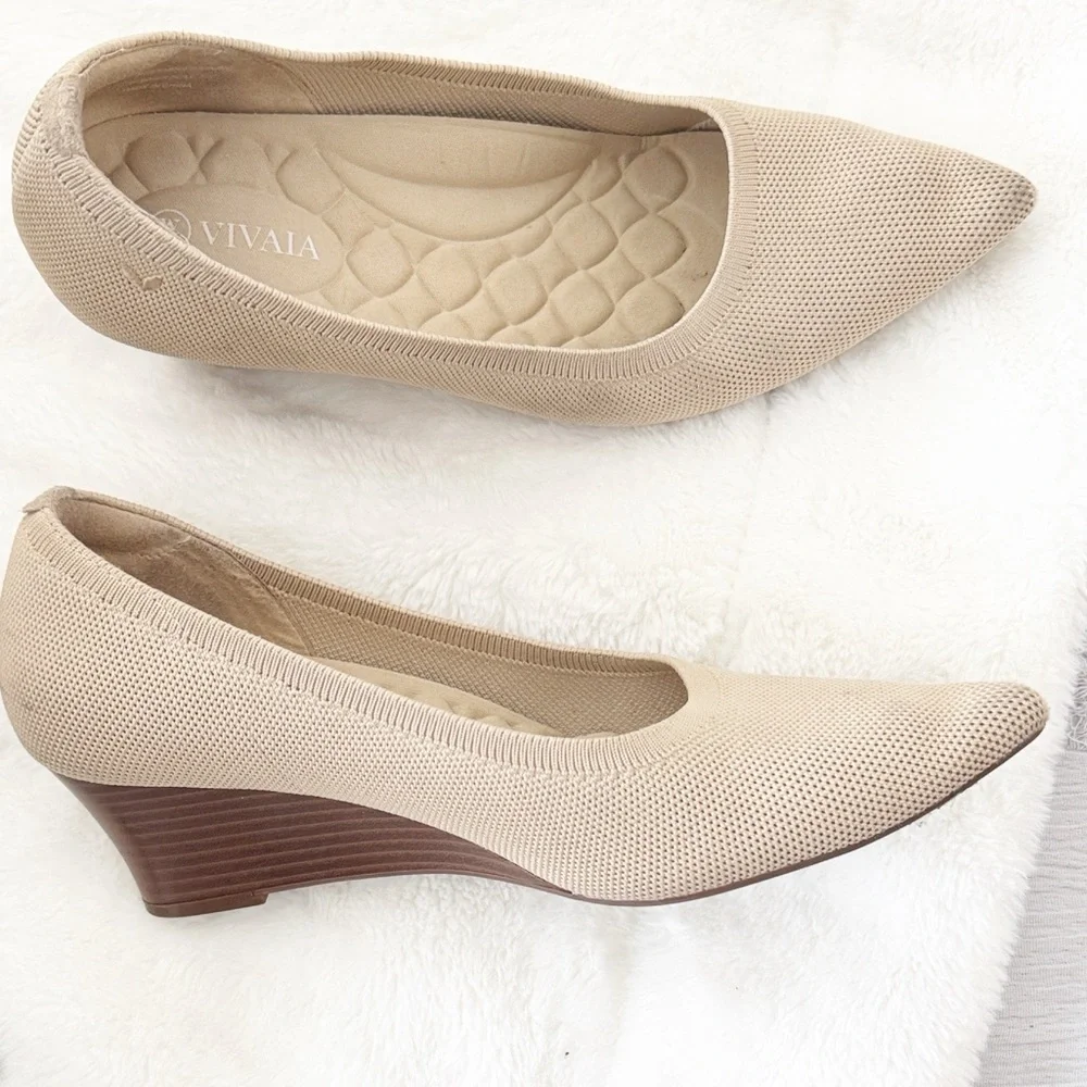 Vivaia comfortable beige