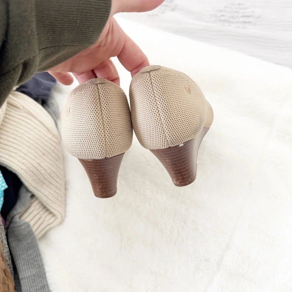Vivaia comfortable beige