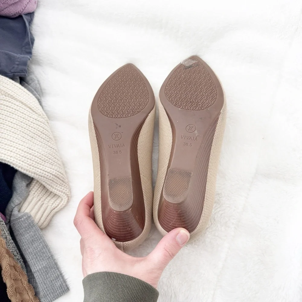 Vivaia comfortable beige