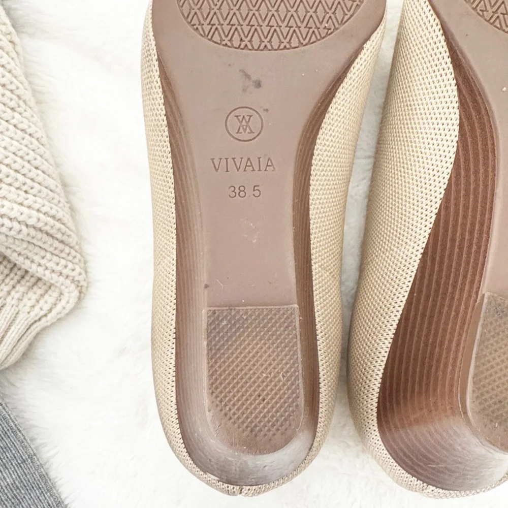 Vivaia comfortable beige