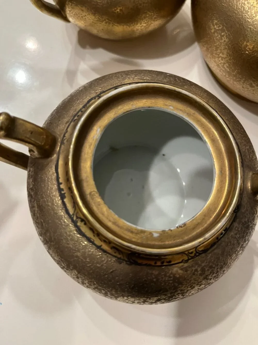 N/A vintage piece