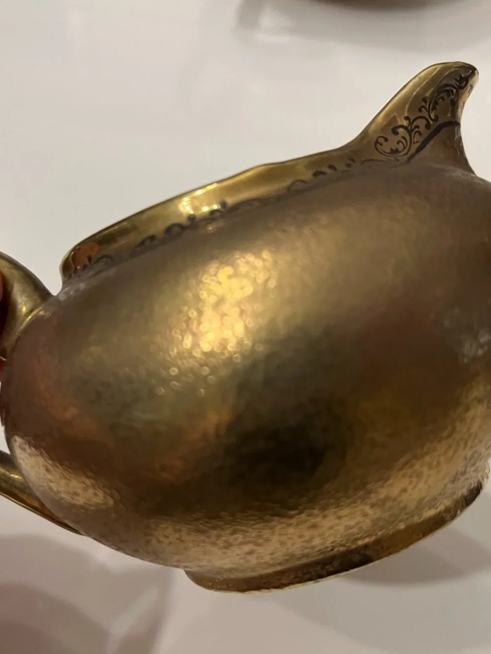N/A vintage piece