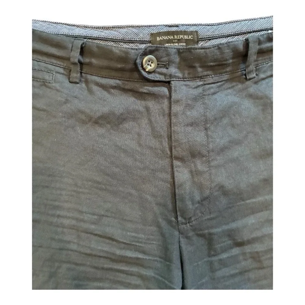 Banana Republic look from
