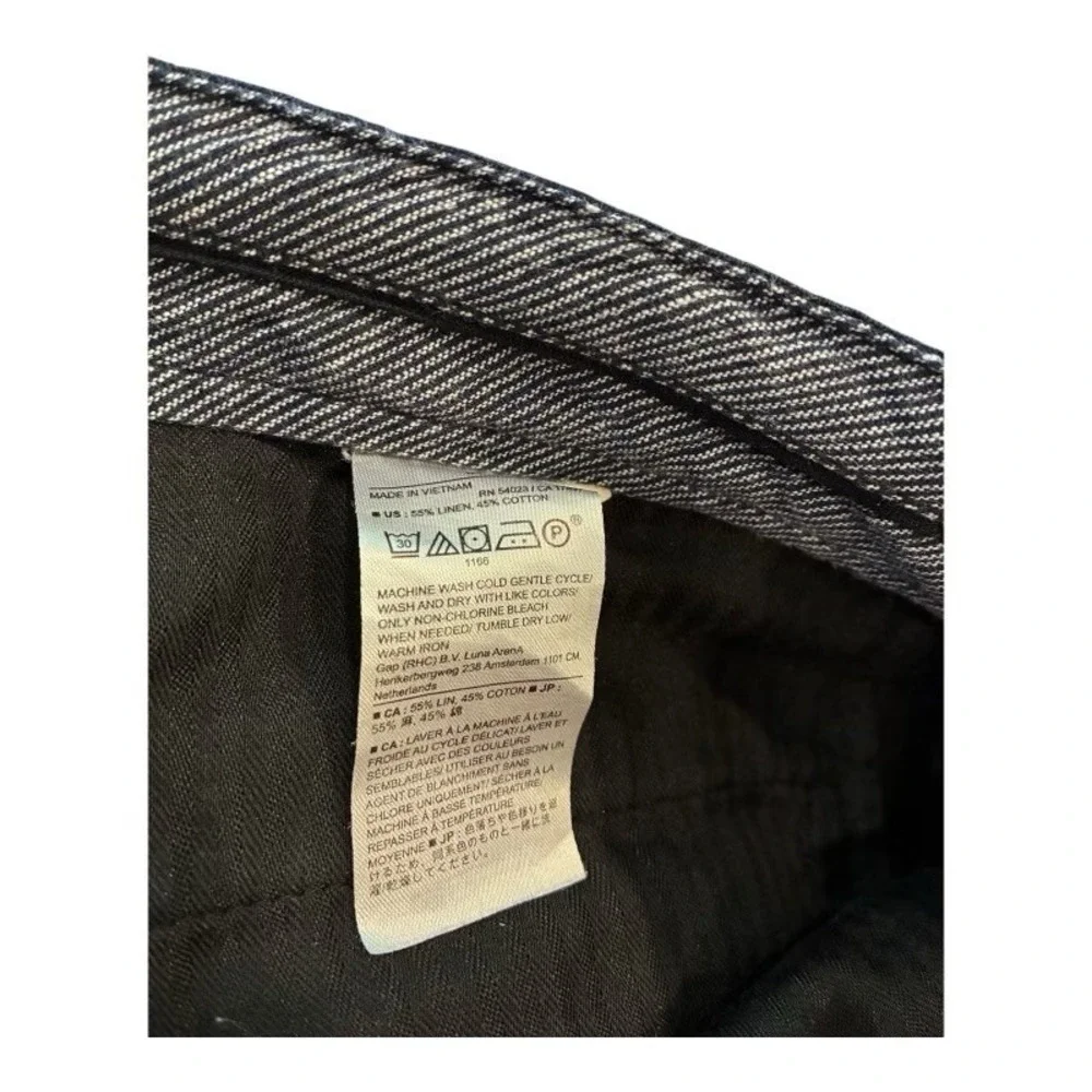 Banana Republic sleek weather summer