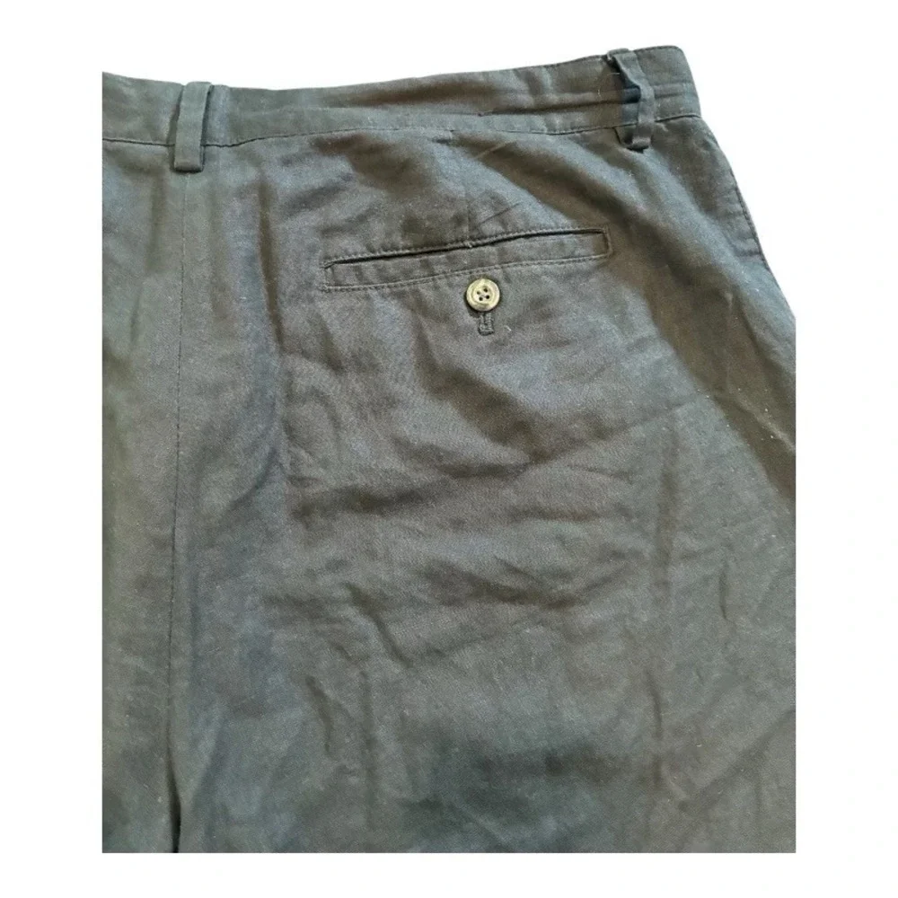 Banana Republic modern style inseam