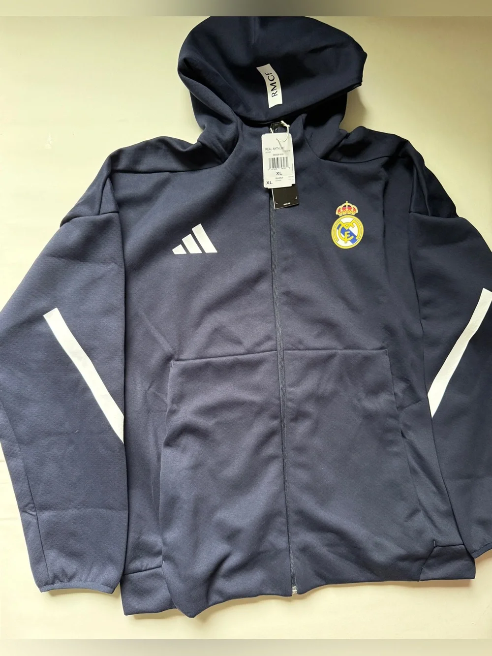 adidas real madrid