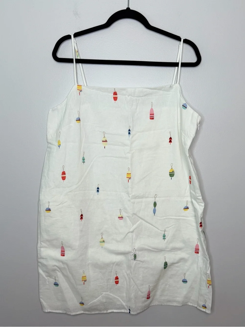LOFT buoy linen