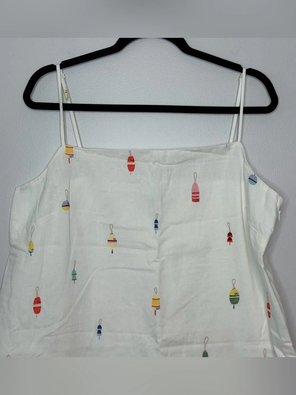 LOFT buoy linen