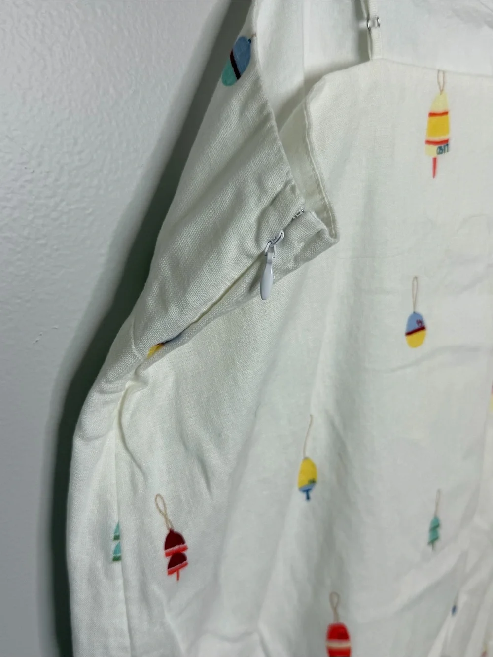 LOFT buoy linen