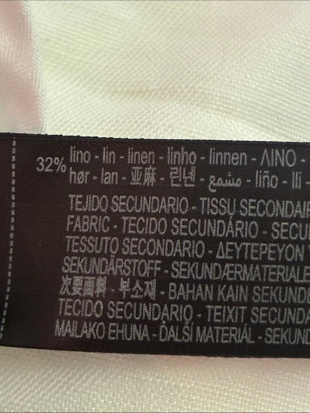 Zara nwt zw