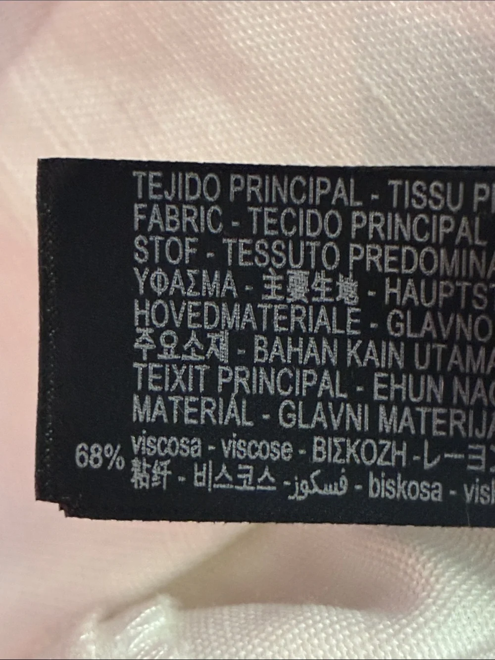 Zara nwt zw