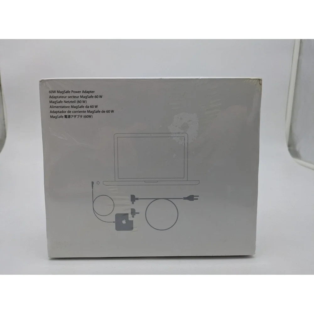 Apple factory sealed