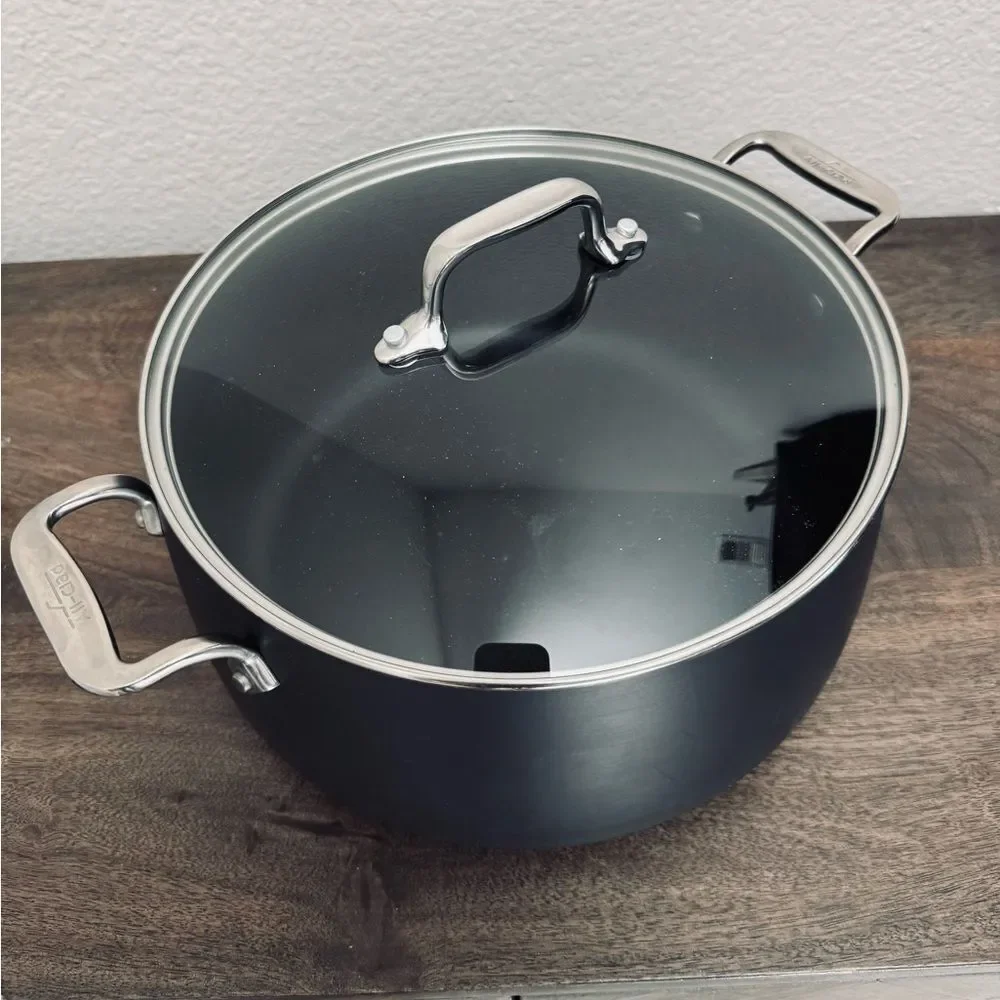 All-Clad all clad